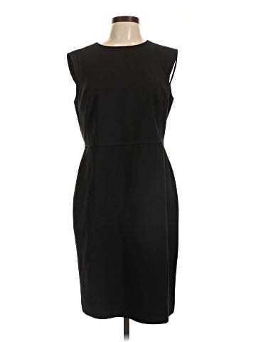Anne Klein Cocktail Dress (view 1)