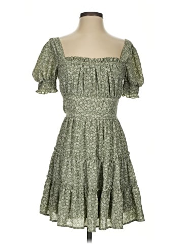 Trixxi Cocktail Dress (view 1)