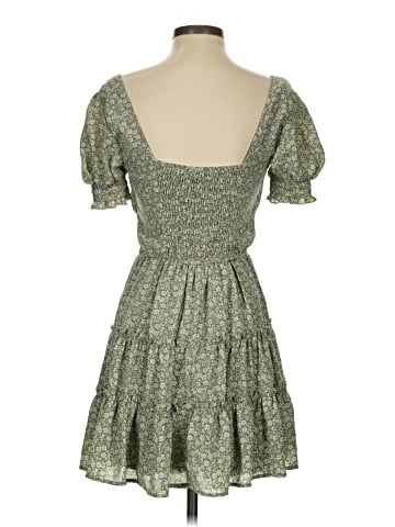 Trixxi Cocktail Dress (view 2)
