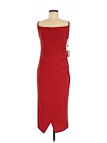 Laundry by Shelli Segal Cocktail Dress (view 1)