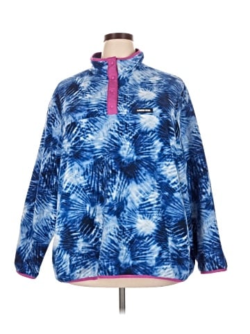 Lands' End Fleece (view 1)