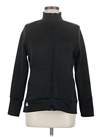 Adidas Track Jacket (view 1)