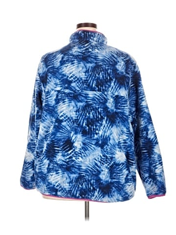 Lands' End Fleece (view 2)