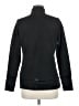 Adidas 100% Polyester Black Track Jacket Size M - photo 2