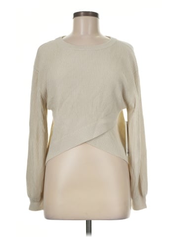 Lululemon Athletica Pullover Sweater (view 1)