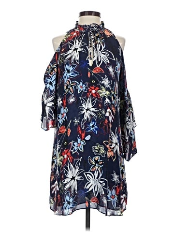 Parker Casual Dress (view 1)