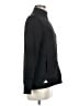 Adidas 100% Polyester Black Track Jacket Size M - photo 4