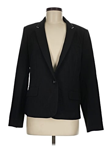 Karl Lagerfeld Paris Blazer (view 1)