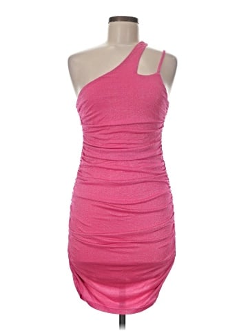 Superdown Cocktail Dress (view 1)