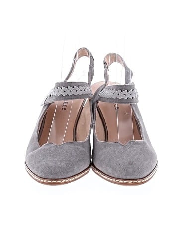Sundance Heels (view 2)