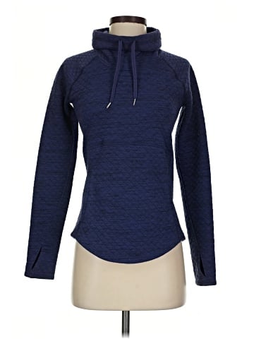 Marmot Pullover Sweater (view 1)