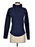 Marmot 100% Polyester Purple Blue Pullover Sweater Size XS - photo 1