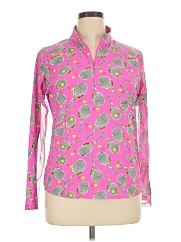 IBKUL Cardigan (view 1)