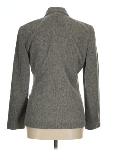 Josephine Chaus Wool Blazer (view 2)