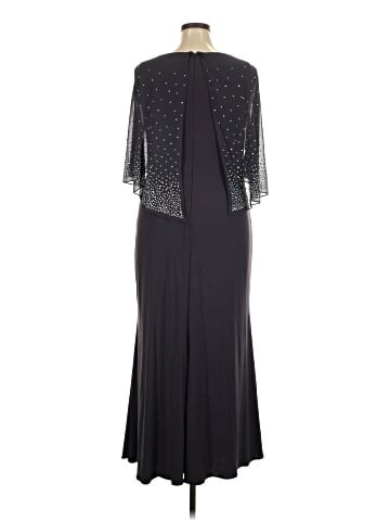 Oleg Cassini Cocktail Dress (view 2)