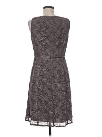 Adrianna Papell Cocktail Dress (view 2)