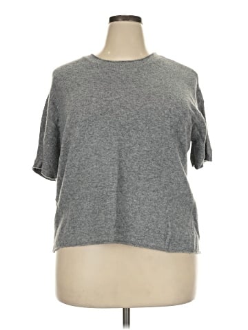 Stylus Pullover Sweater (view 1)