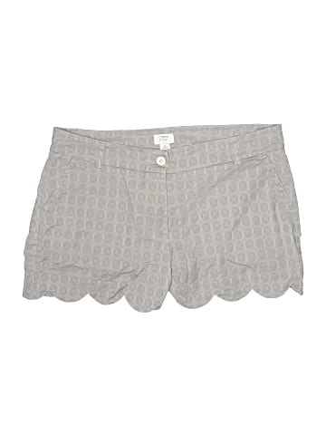 Crown & Ivy Shorts (view 1)