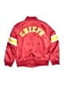 NFL Red Jacket Size 8 - photo 2