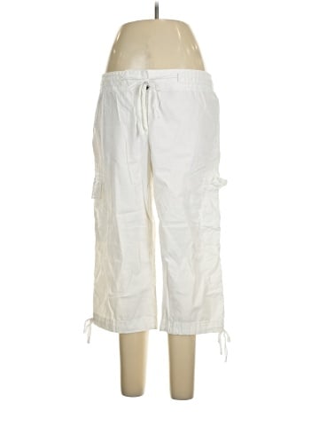 Ann Taylor LOFT Cargo Pants (view 1)
