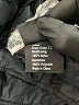 Obermeyer 100% Polyester Solid Teal Snow Jacket Size 14 - photo 8