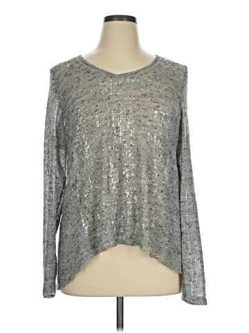 Style&Co Pullover Sweater (view 1)