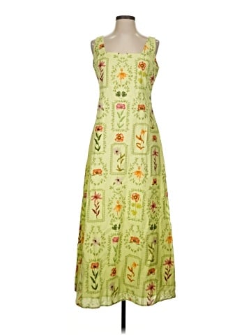 Anna Cate Casual Dress (view 1)
