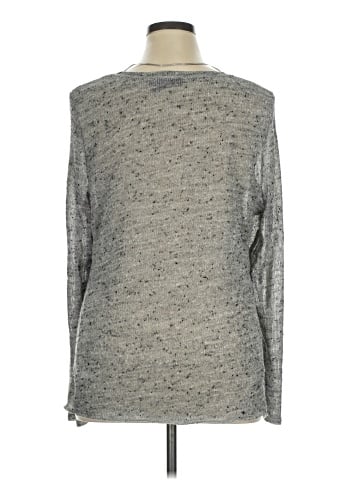 Style&Co Pullover Sweater (view 2)