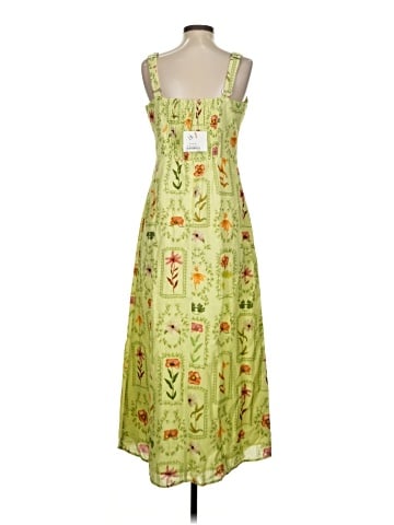 Anna Cate Casual Dress (view 2)