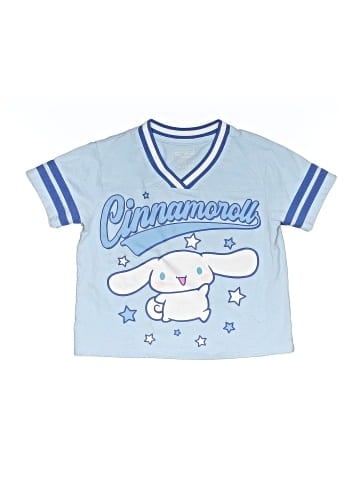 Hello Kitty Short Sleeve T-Shirt (view 1)