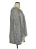 Style&Co Metallic Silver Pullover Sweater Size XL - photo 4
