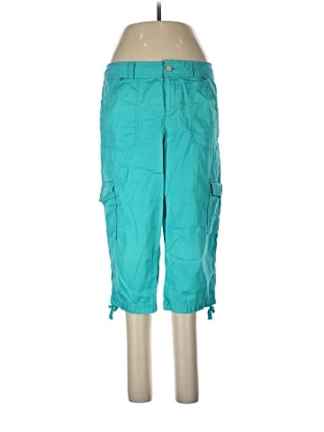Faded Glory Cargo Pants (view 1)