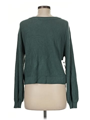 Lululemon Athletica Pullover Sweater (view 2)