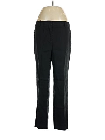 Ann Taylor Linen Pants (view 1)