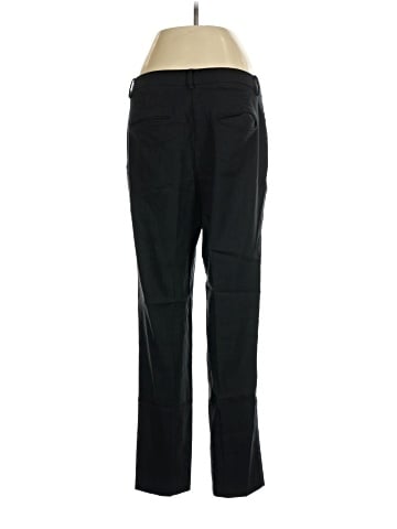 Ann Taylor Linen Pants (view 2)
