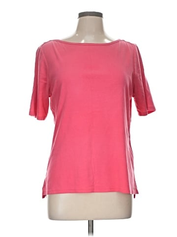 Calvin Klein Short Sleeve T-Shirt (view 1)