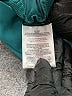 BCBGMAXAZRIA 100% Polyester Solid Teal Romper Size M - photo 5