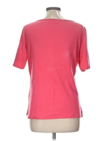 Calvin Klein Short Sleeve T-Shirt (view 2)