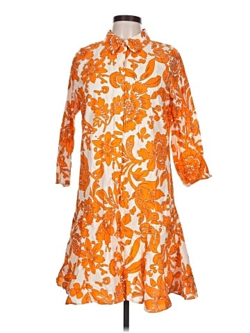 Cynthia Steffe Casual Dress (view 1)