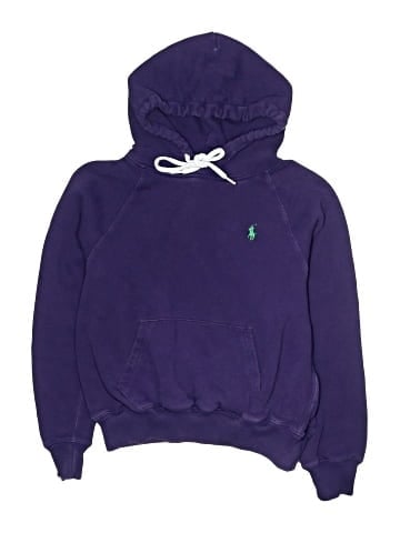 Polo by Ralph Lauren Pullover Hoodie (view 1)