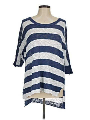 Fresh Produce 3/4 Sleeve Top (view 1)
