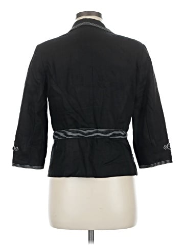 JM Collection Blazer (view 2)