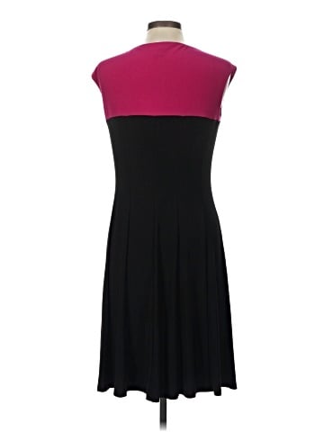 Chaps Cocktail Dress (view 2)