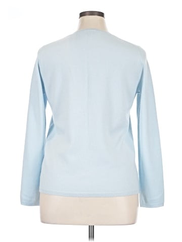 Talbots Cashmere Cardigan (view 2)