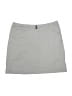 Callaway Solid Gray Skort Size 6 - photo 1