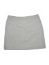 Callaway Solid Gray Skort Size 6 - photo 2