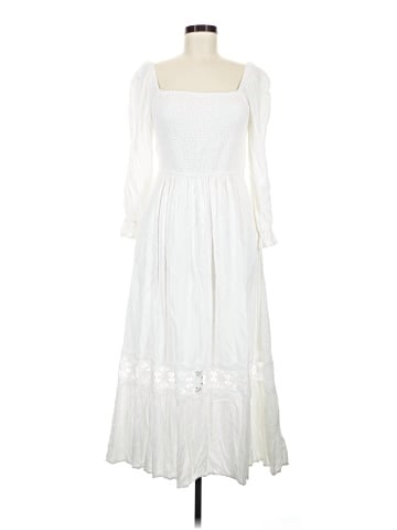 Zesica Casual Dress (view 1)