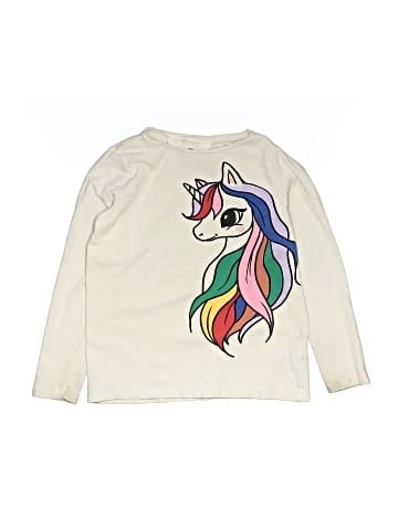 H&M Long Sleeve T-Shirt (view 1)