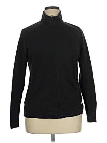 Adidas Track Jacket (view 1)