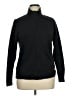 Adidas 100% Polyester Black Track Jacket Size XL - photo 1